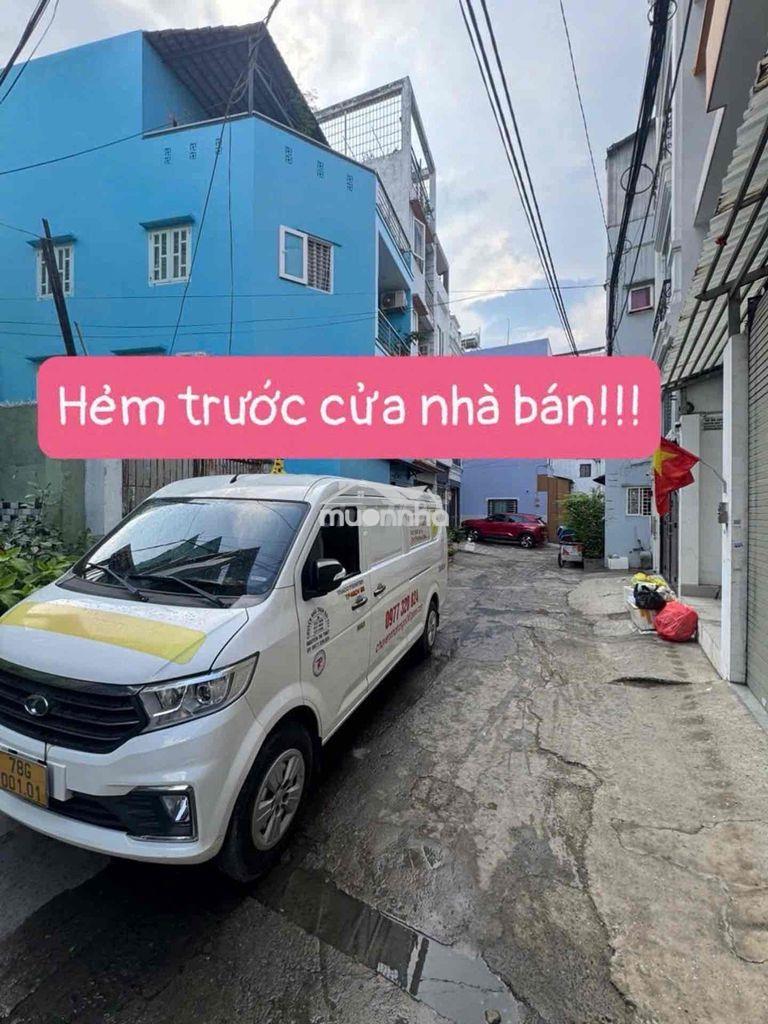 Phòng rộng  ở 4 người