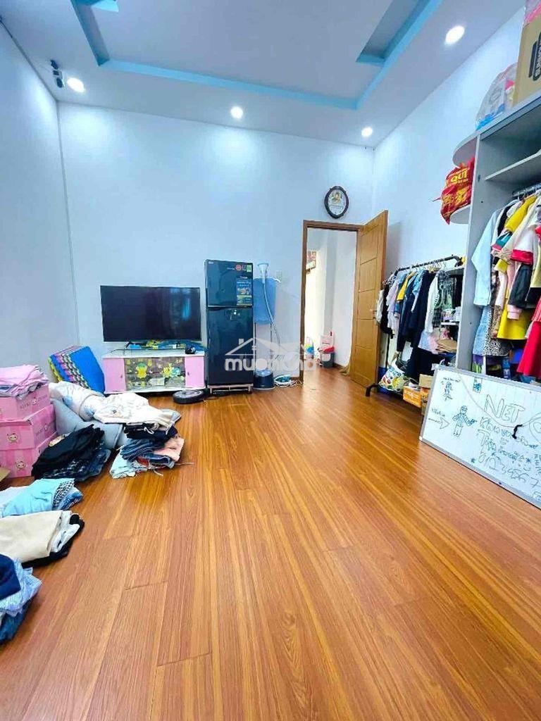 Bán nhà tô hiệu, tân phú - 4 x 17m - chỉ 6t nhỉnh - Ảnh 4