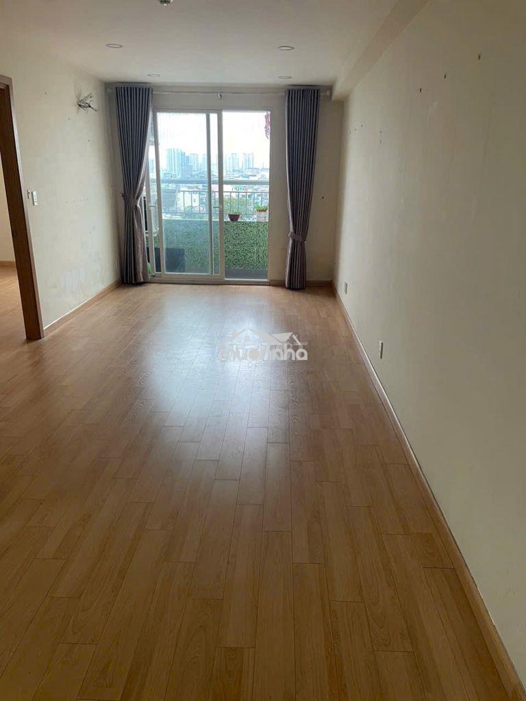 Cho thuê căn hộ starlight quận 6, dt : 67m2, 2pn, 8.5 tr/th