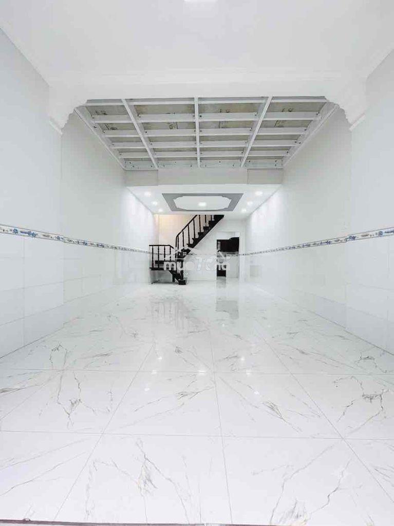Tân sơn nhì - cạnh trường học - 50m2 - nhà mới ở ngay - gần xe hơi - Ảnh 2
