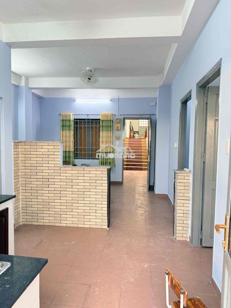 Căn hộ him lam ba tơ (cuối đường phạm thế hiển)