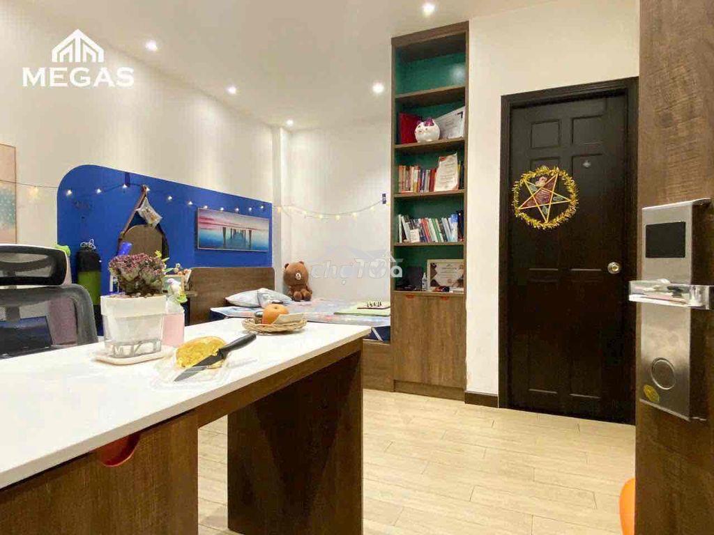 Khai trương căn hộ mới  - cửa sổ thoáng - đầy đủ tiện nghi - Ảnh 4