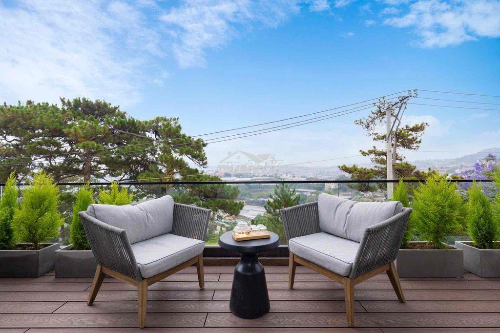 🌹 Cho thuê villa cao cấp – hiện đại  📍 p.10, đà lạt – gần trung tâm, g - Ảnh 2