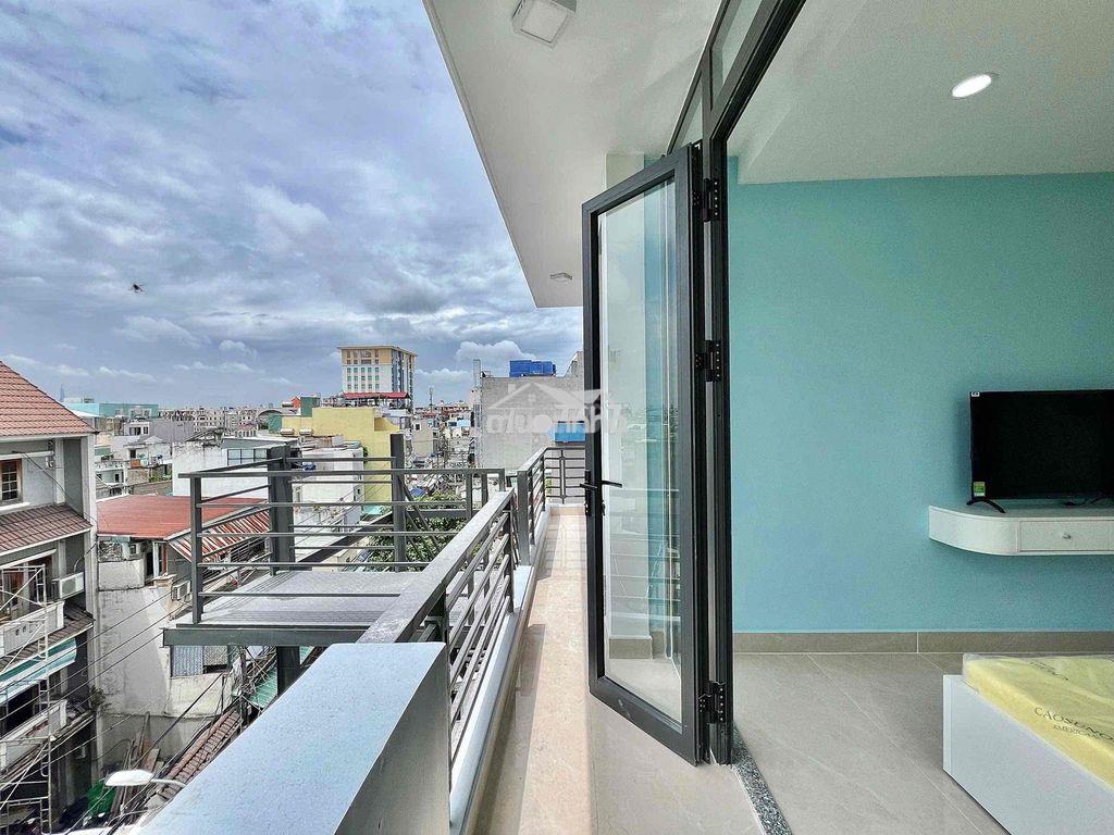 🏡Căn hộ an ninh ngay thống nhất - nguyễn văn lượng  - gần đh iuh - vlu - 2