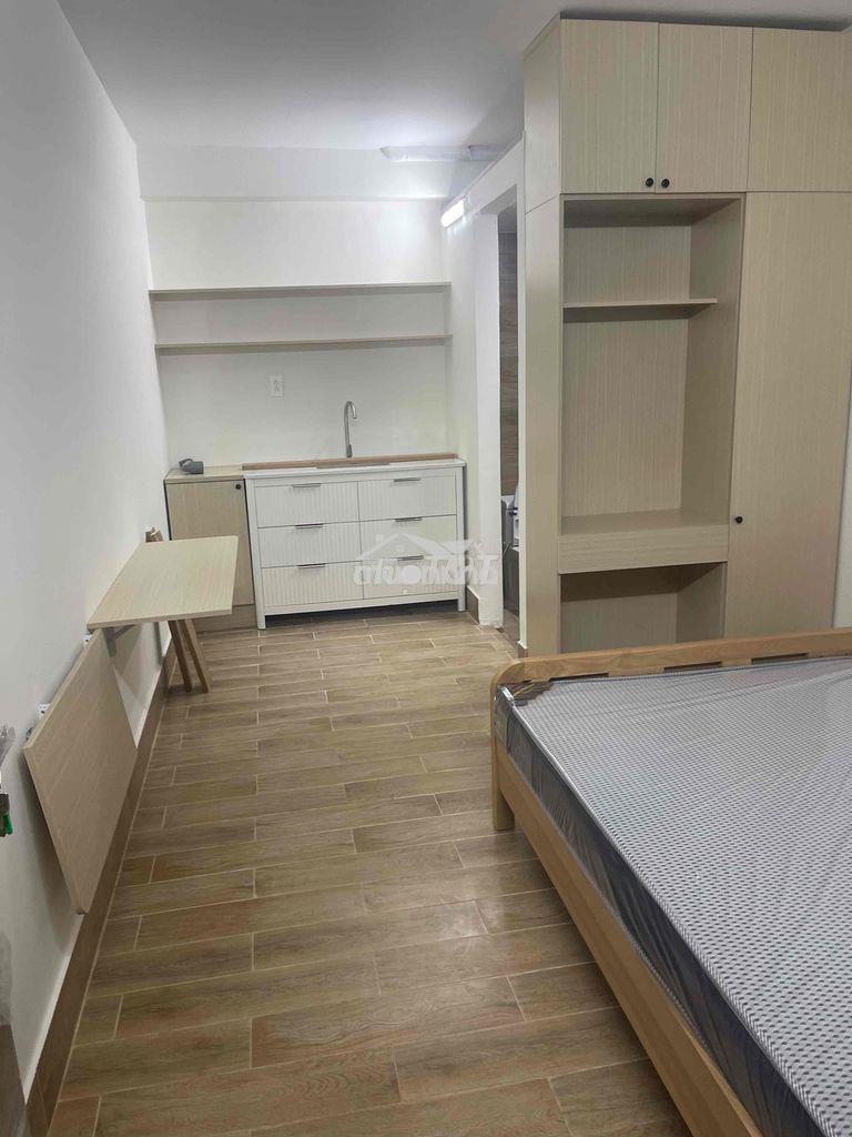 Căn hộ dịch vụ đường lê thị kỉnh- phước kiển, đầy đủ nội thất - Ảnh 2