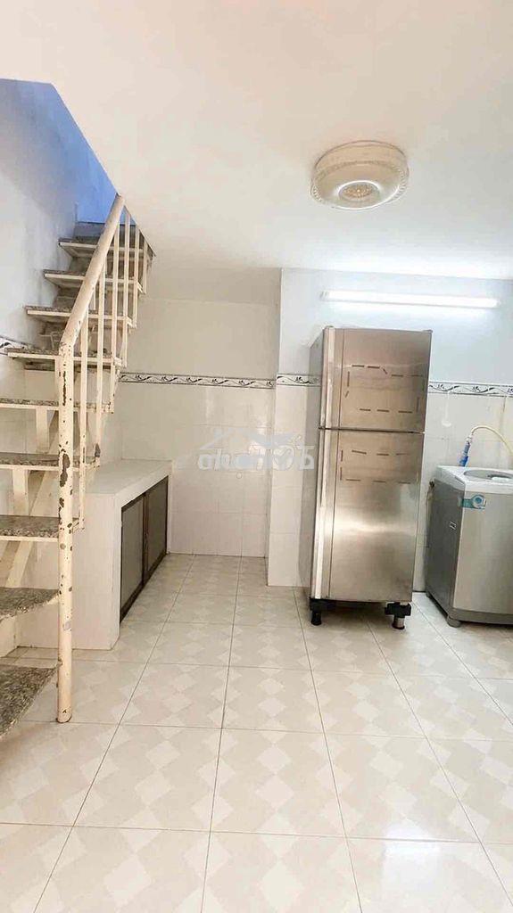 🔥Giảm mạnh 350tr còn 2ty bớt lộc chốt - bùi đình tuý - 3 tầng - cách h - Ảnh 4