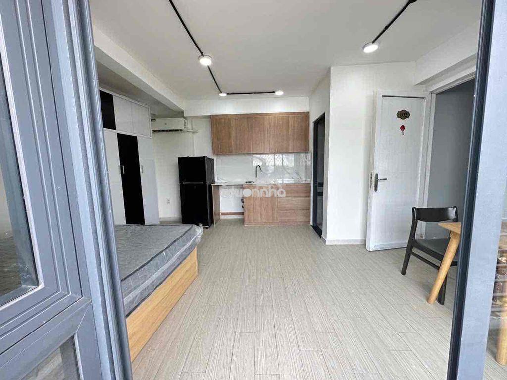 🏠 Phòng studio rộng -full nội thất – ngay trung tâm q2 - Ảnh 4