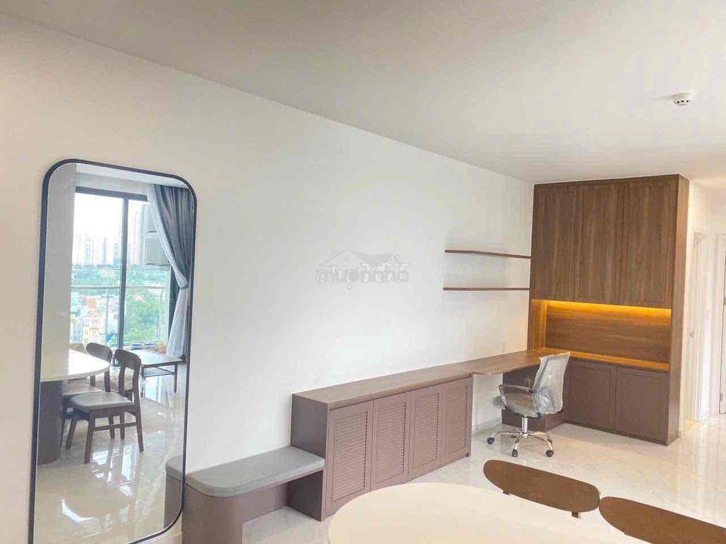 Sẽ tiếc nếu ko thuê 2pn precia 71m2 full nội thất, cách q1 7p - 3