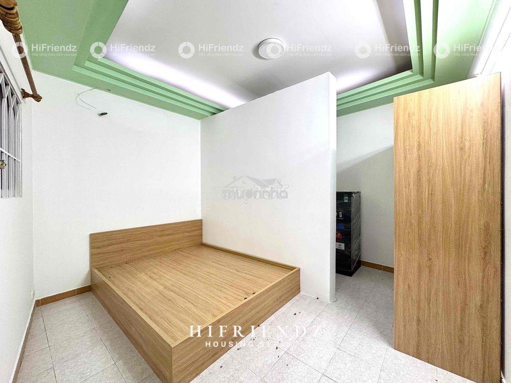 Cho thuê phòng có máy giặt riêng - thang máy ngay chợ kim biên - Ảnh 3