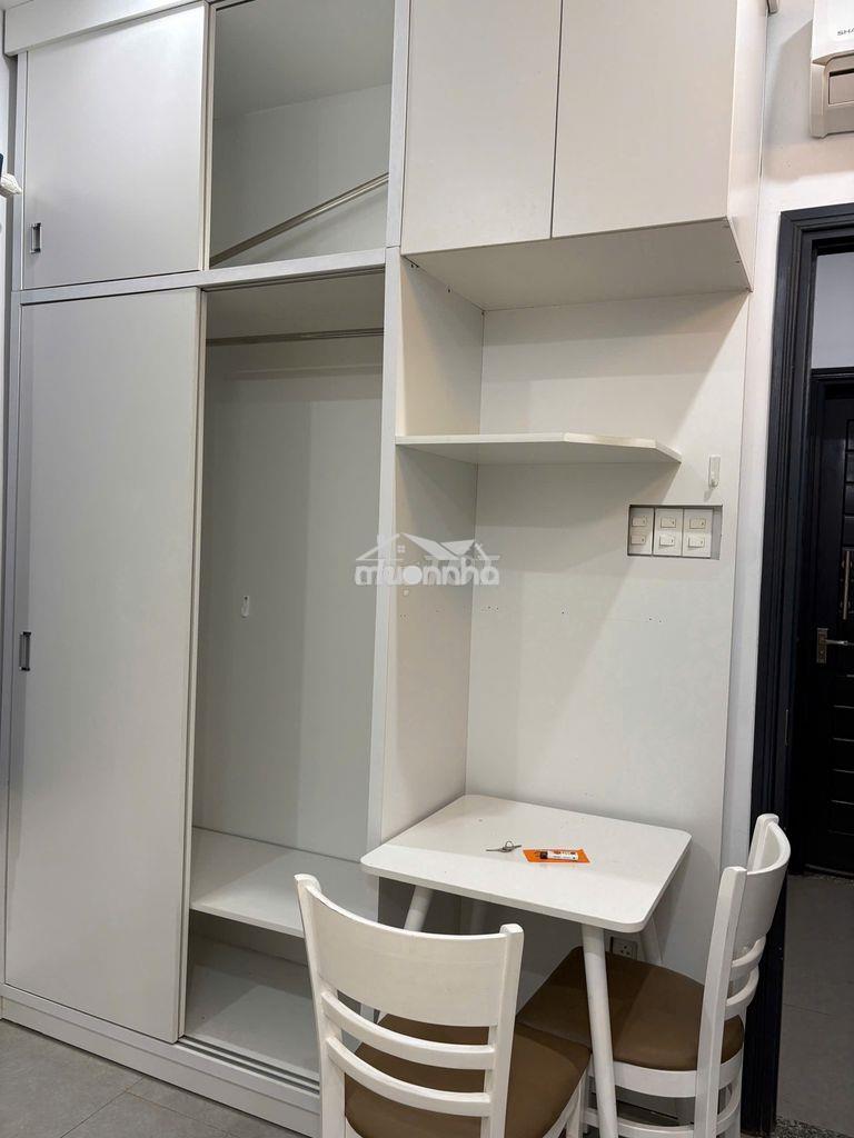 Chdv trần não chỉ 6.6tr/tháng full nội thất - Ảnh 3