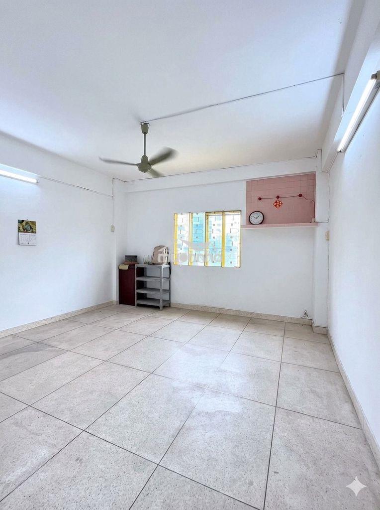 Cc viễn đông q5–đại thế giới–căn góc 3 mặt thoáng–lầu 1–55m²–chỉ 2tỷ78 - Ảnh 2