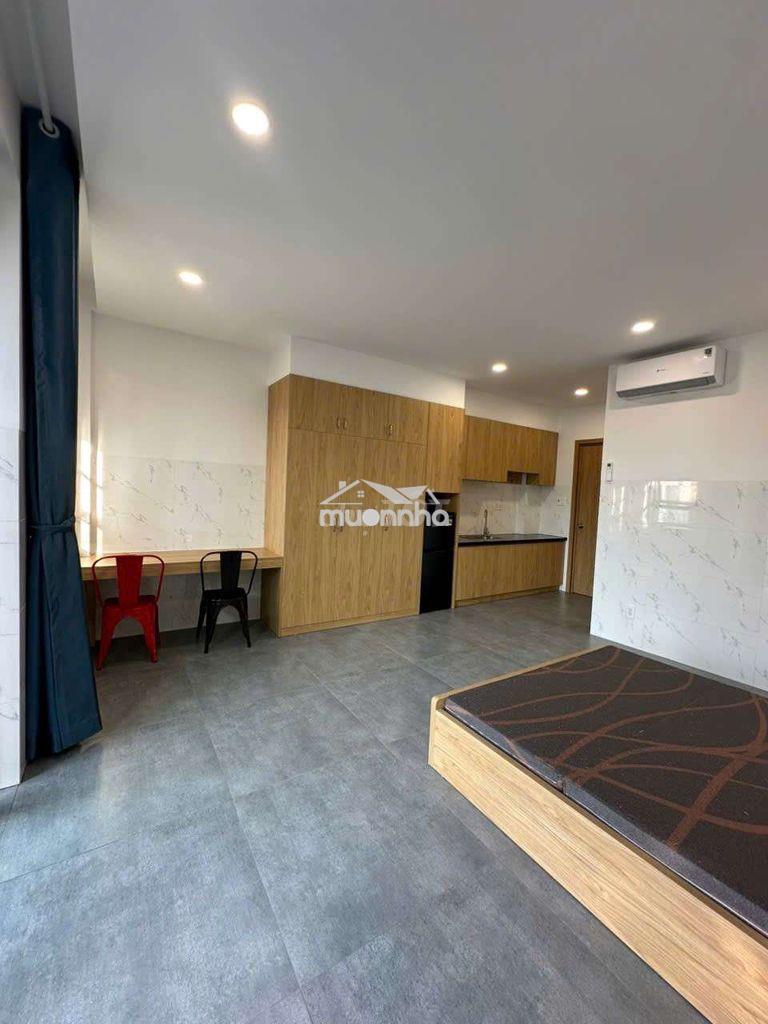 Cho thuê studio full nội thất điện nước giá nhà nước  chỉ từ 4,5-5tr - Ảnh 3