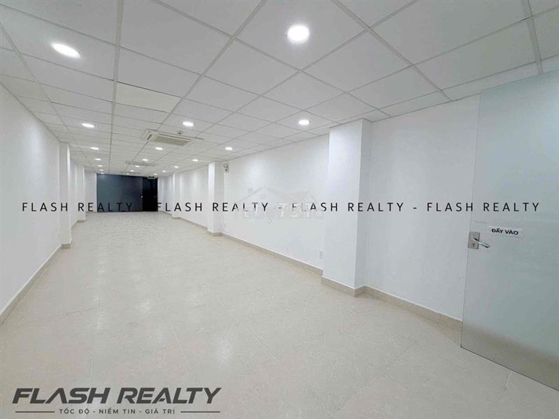 Sàn mặt bằng kinh doanh  tại sông thao p2 tân bình