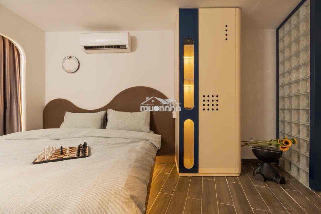Chdv full nội thất - nam kỳ khởi nghĩa q3 - Ảnh 4