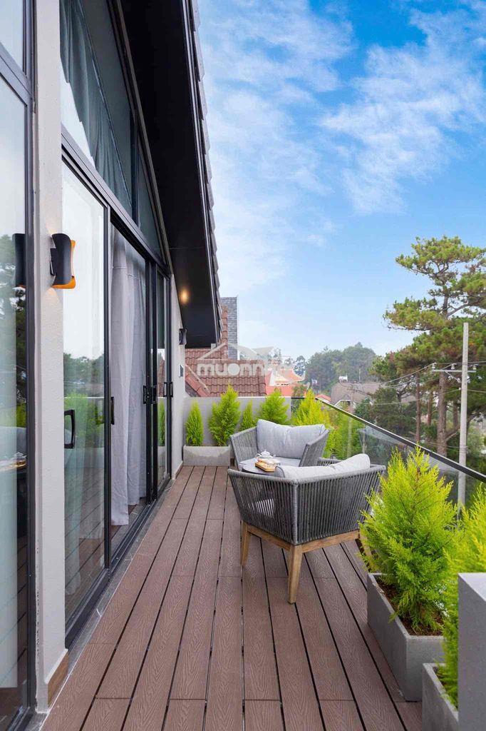 🌹 Cho thuê villa cao cấp – hiện đại  📍 p.10, đà lạt – gần trung tâm, g