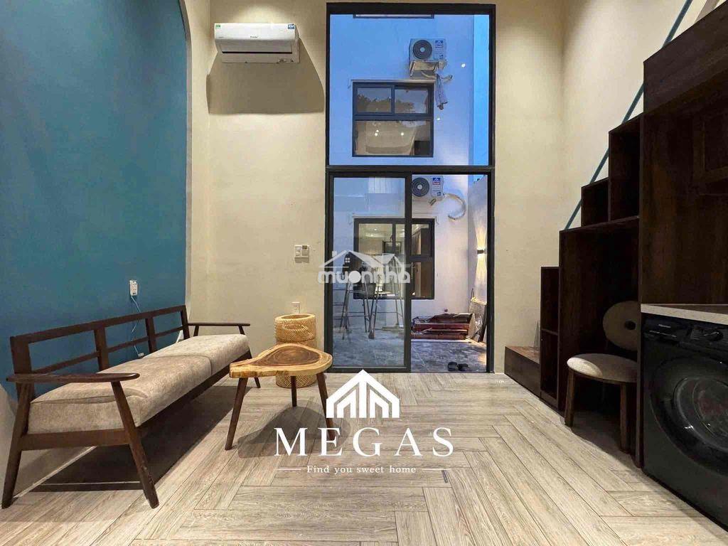 Duplex siêu xinh ở phan văn hơn - tân thới nhất - 3