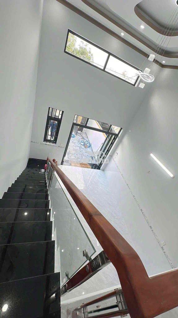 Bán nhá tổ 20 kp hương phước phước tân sổ riêng nhà xây mới tl giá tot
