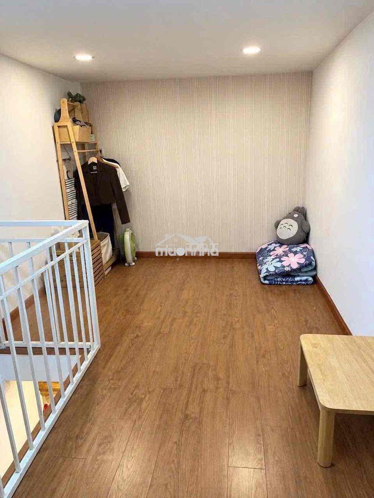 Nhà chính chủ giá rẻ bình thạnh - Ảnh 4