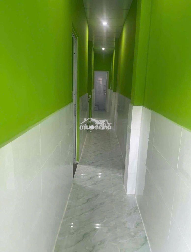 Nhà phố 3pn 2wc - khu bến đò, đường 36 linh đông - gần cđ công nghệ - Ảnh 3