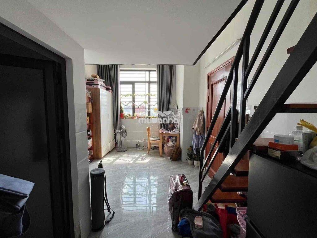 Cho thuê căn hộ duplex siêu rộng ở được 4ng4xe - Ảnh 2