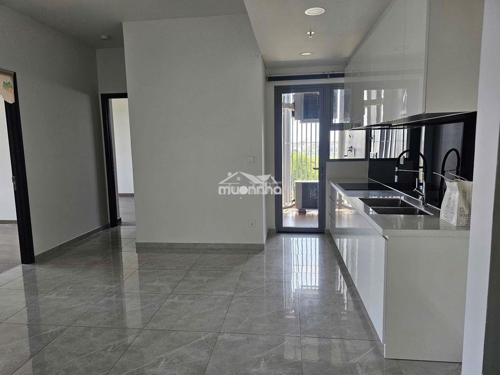 2pn, 2wc, dt 80m2 htcb, rèm + máy lạnh + bếp  celesta rise - nhà bè  - Ảnh 2