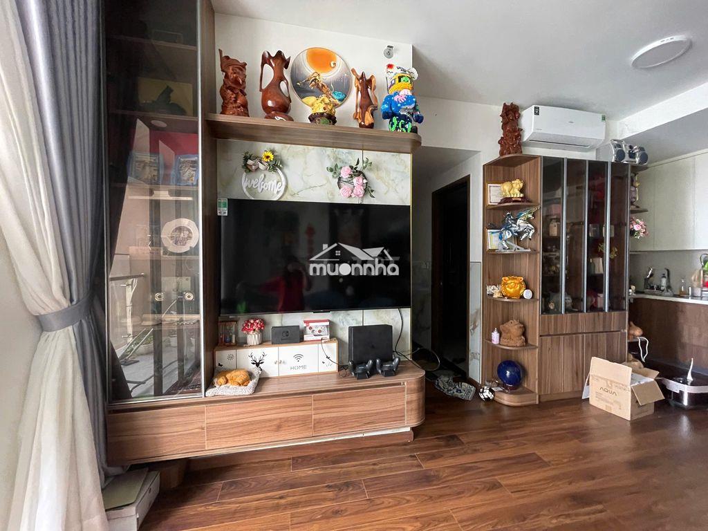 Cho thuê căn hộ akari city - full nội thất cao cấp - ban công view đẹp - 3