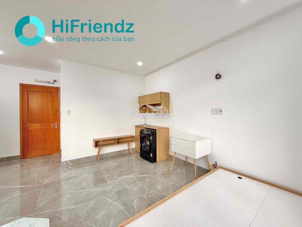 Full nt - nhà mới xây 100% - hương lộ 2 - giá tốt hỗ trợ sinh viên - Ảnh 4