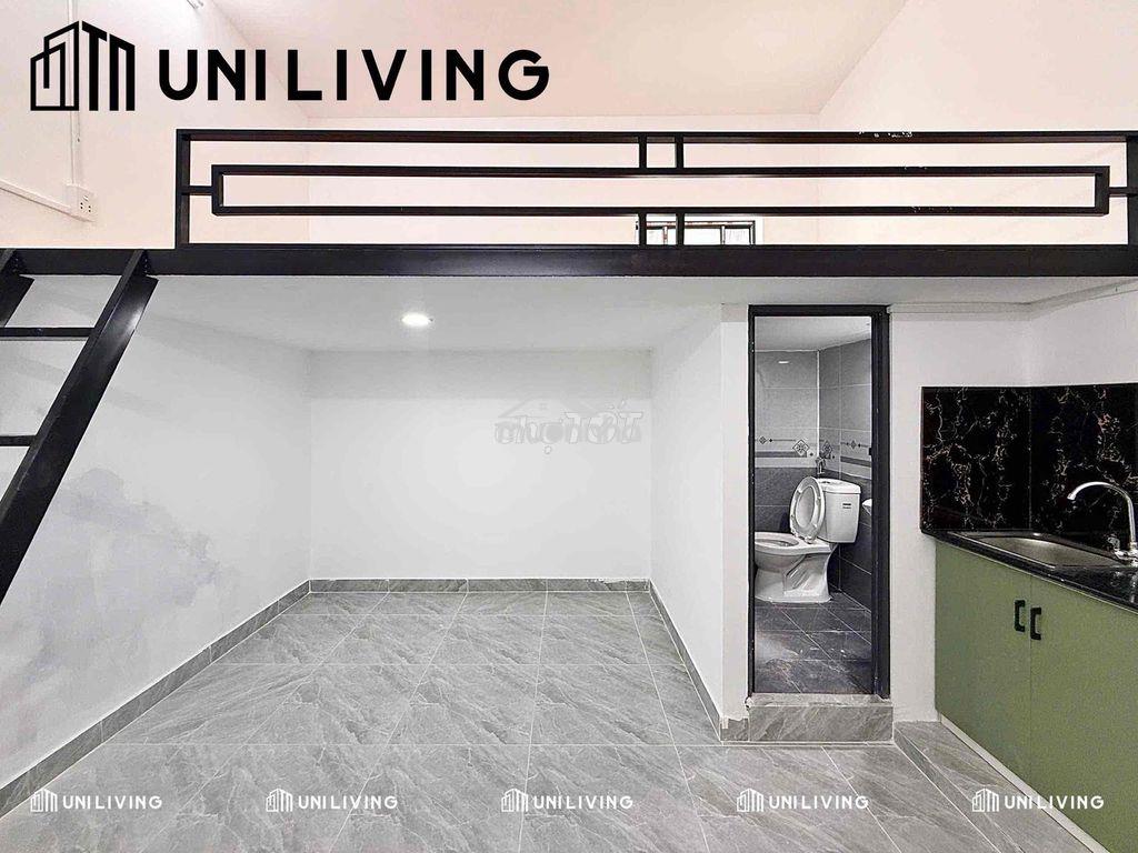 Cho thuê phòng trọ gác cao mới xây 100% ngay cầu kinh đi bộ hutech uth - Ảnh 4