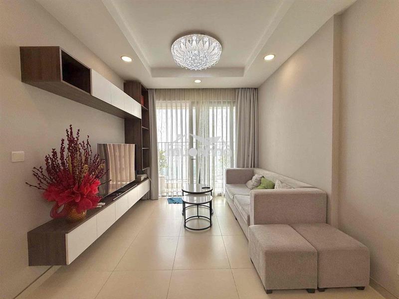 The pegasuite 1 sổ hồng sẵn căn 75m2 nội thất đẹp tặng kèm