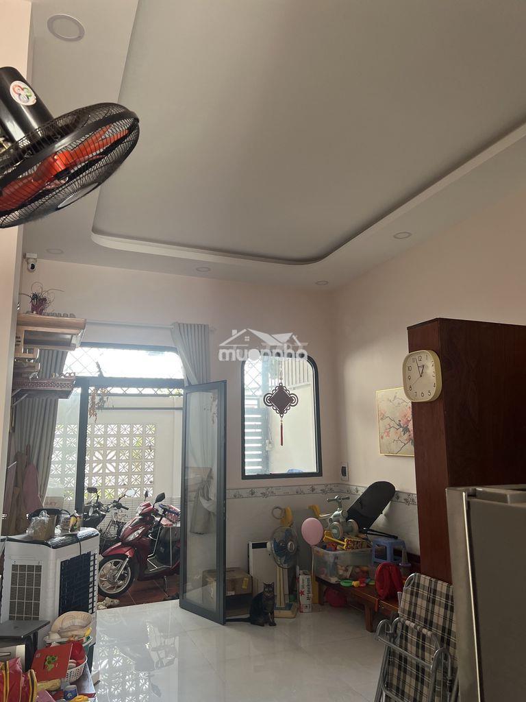 Nhà đẹp đường đồng tâm - Ảnh 4