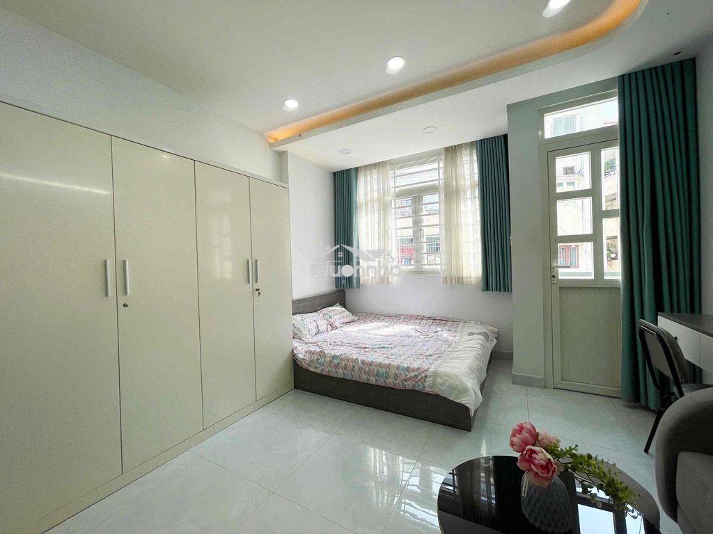 Cho thuê phòng ngay bờ kè hoàng sa quận 1 giá siu rẻ - Ảnh 2