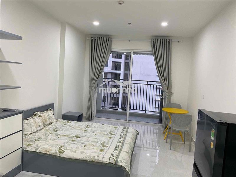 Cho thuê căn hộ cc 1pn 1wc sunrise riverside full nt quận 7 chỉ 10tr