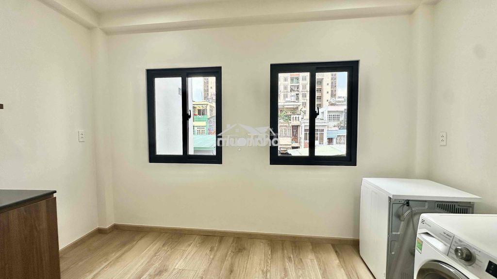 Cho thuê phòng trọ mới tinh có cửa sổ thoáng ngay thành thái - 4