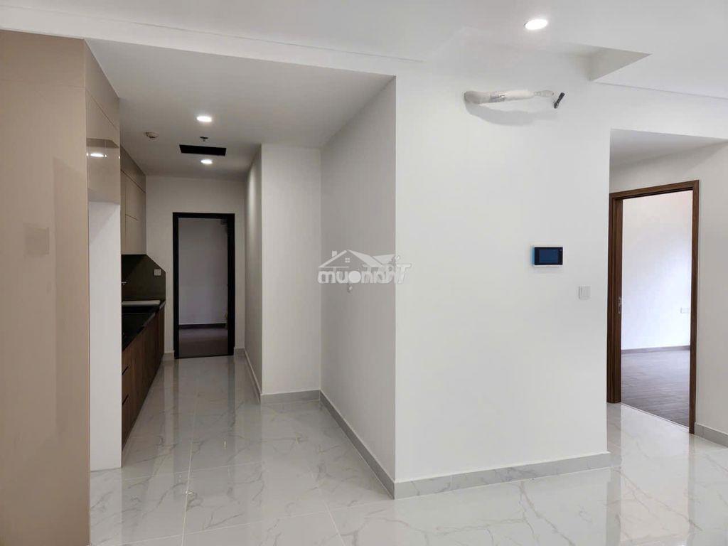 Cho thuê căn hộ alnata,85m2 2pn + 2wc, nội thất cơ bản, giá 16tr/th - Ảnh 3