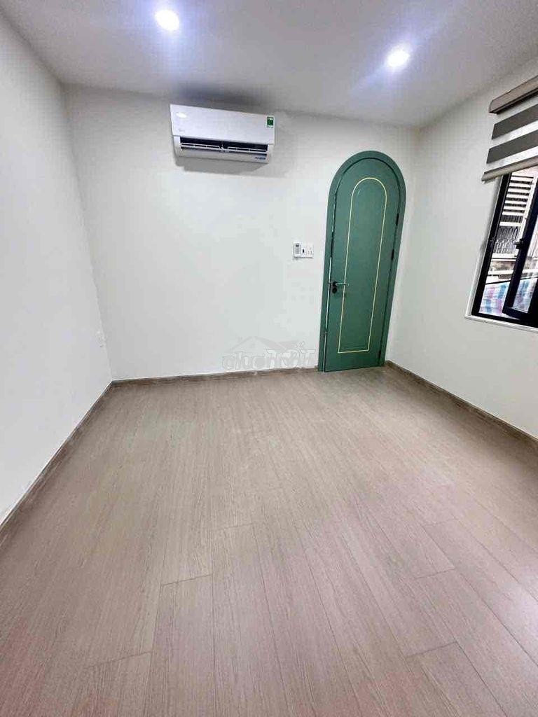 Cho thuê chung cư 40m2 1pn 2 máy lạnh,nước nóng lạnh,nhà mới - Ảnh 3