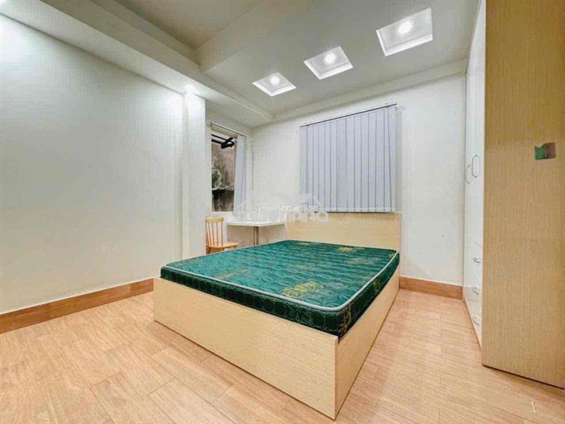 Ưu đãi còn 5tr3 studio tách bếp gần hai bà trưng q1 - khu an ninh