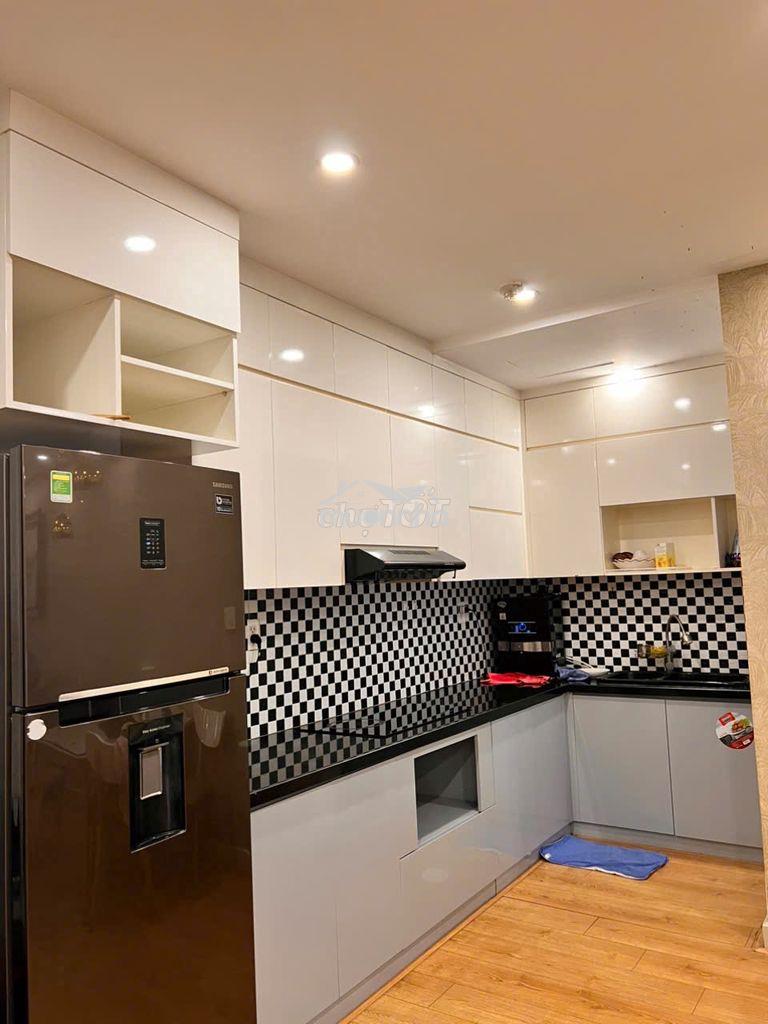 Ruby 2pn-2wc full nội thất block e cạnh aeon, căn góc, giá chỉ 11.5tr - 2