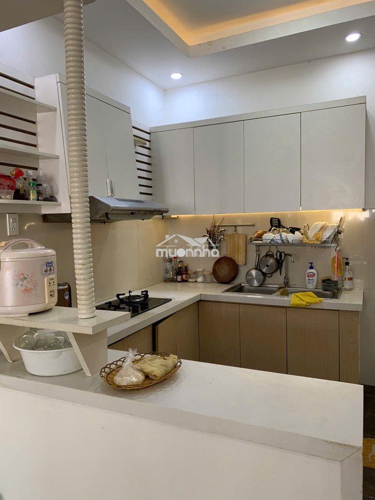 Cần cho thuê căn hộ chung cư tân phước plaza - Ảnh 3