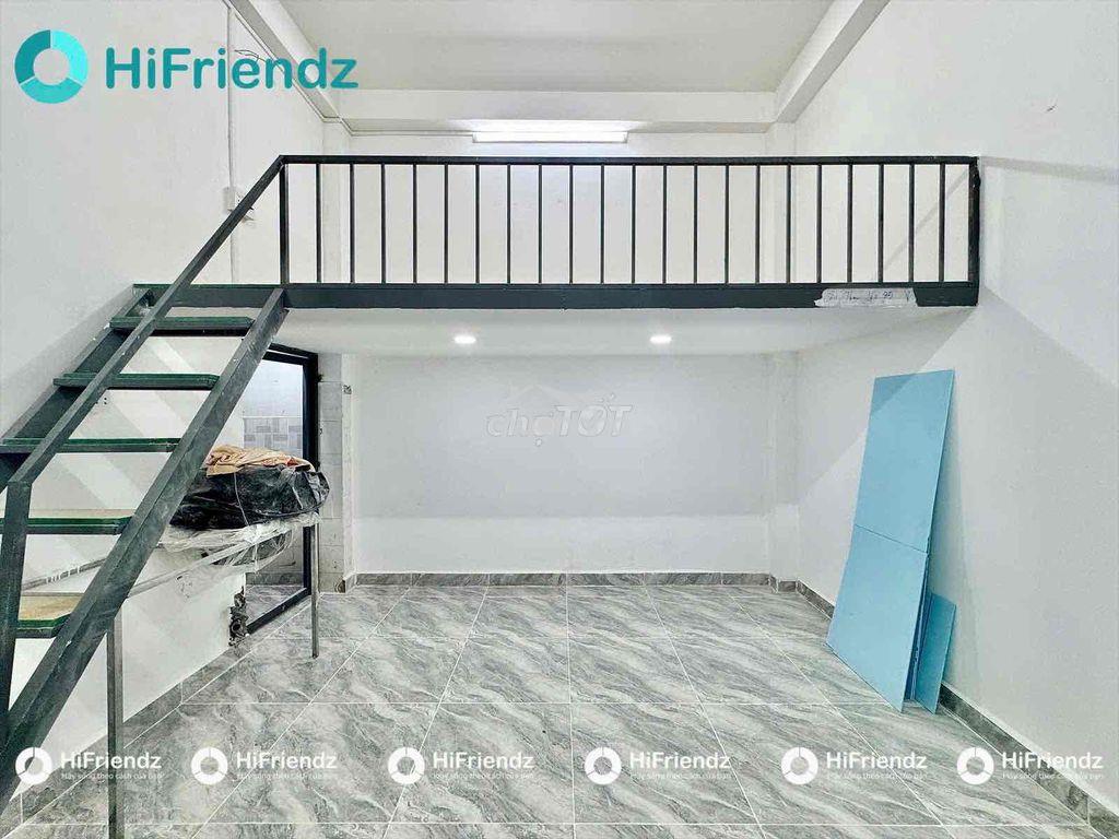 Gác mới gần văn lang-iuh chợ hạnh thông tay giáp bình thạnh - 3