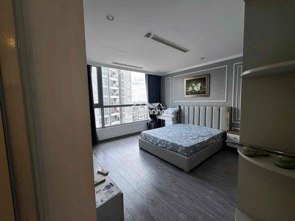 3pn vinhome central park - Ảnh 3