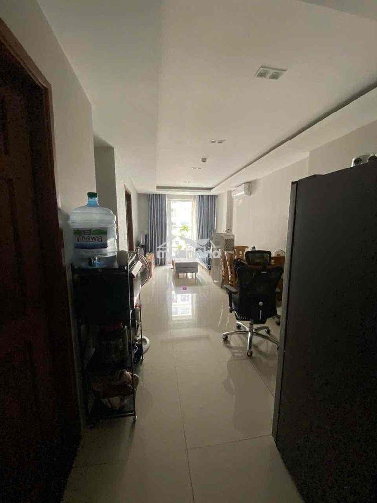 Cho thuê căn hộ sky center, 70m2 2pn-2wc full nội thất đẹp, ở liền