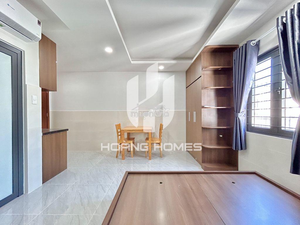 Phòng mới full nội thất tại citisoho cát lái quận 2 - Ảnh 2