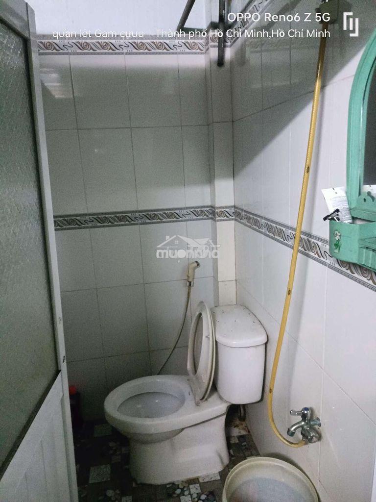 Nhà đường nữ dân công  - 3
