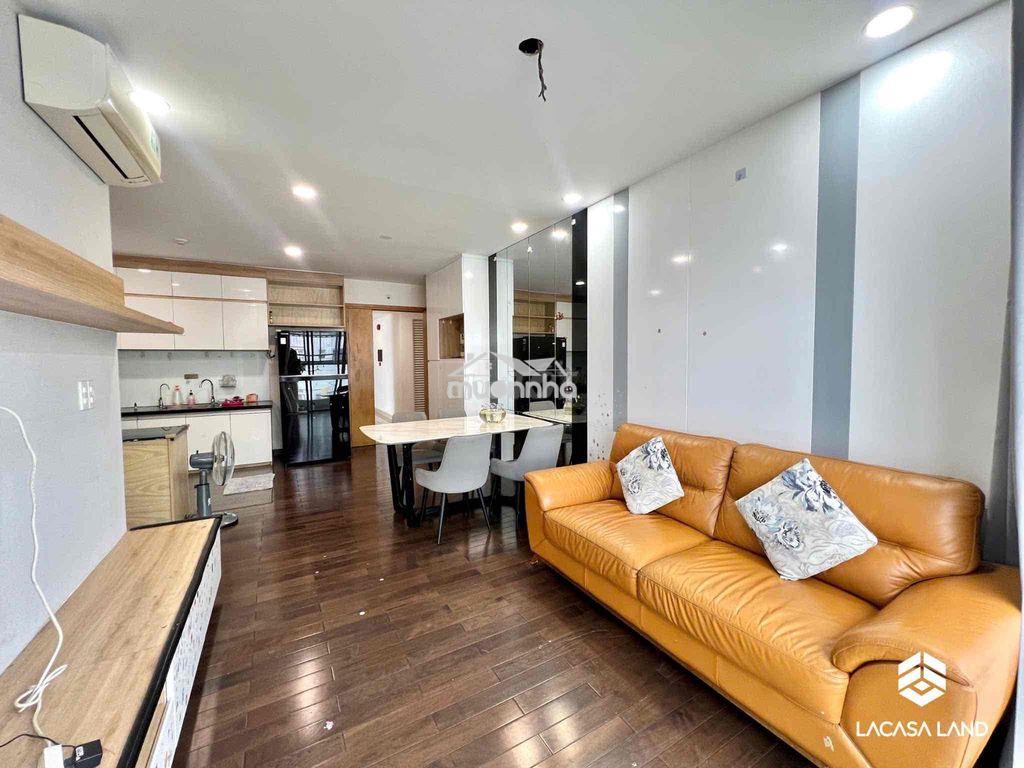 3 phòng ngủ charmington la pointe full nội thất đẹp - Ảnh 4