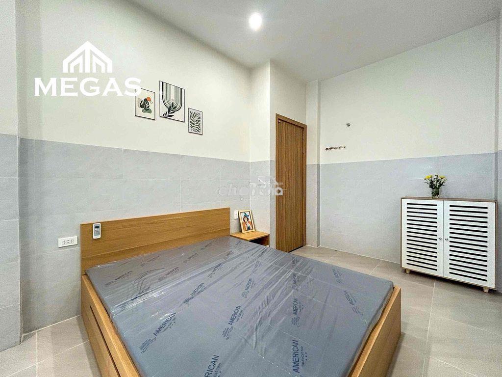 Phòng sân riêng • full nội thất • đỗ xuân hợp , kdc khang an - Ảnh 4