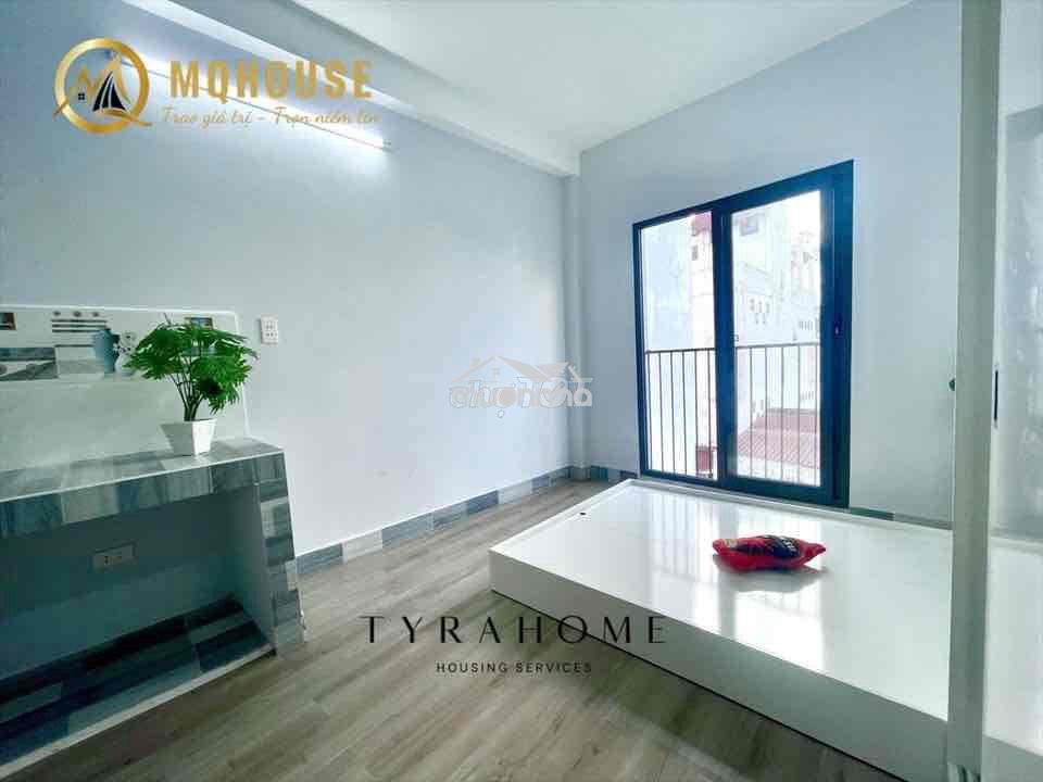 🔥🔥Căn hộ balcony chu văn an, p12, bình thạnh - 2