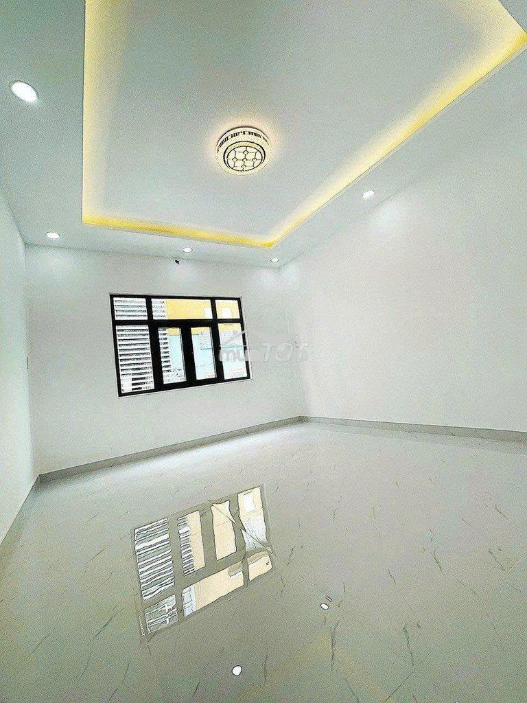 Cần cho thuê nhà hxh 200/4a phạm văn hai p.5 q.tân bình - Ảnh 4