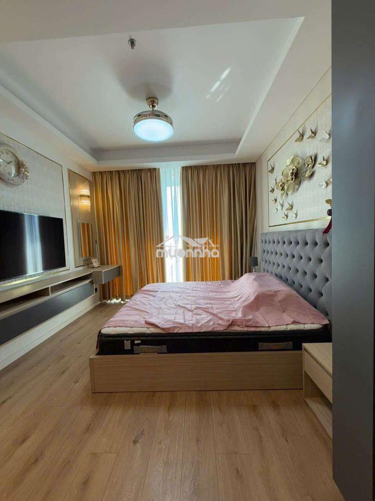 Cho thuê sarina – cho thuê 3pn | 127m² - Ảnh 3