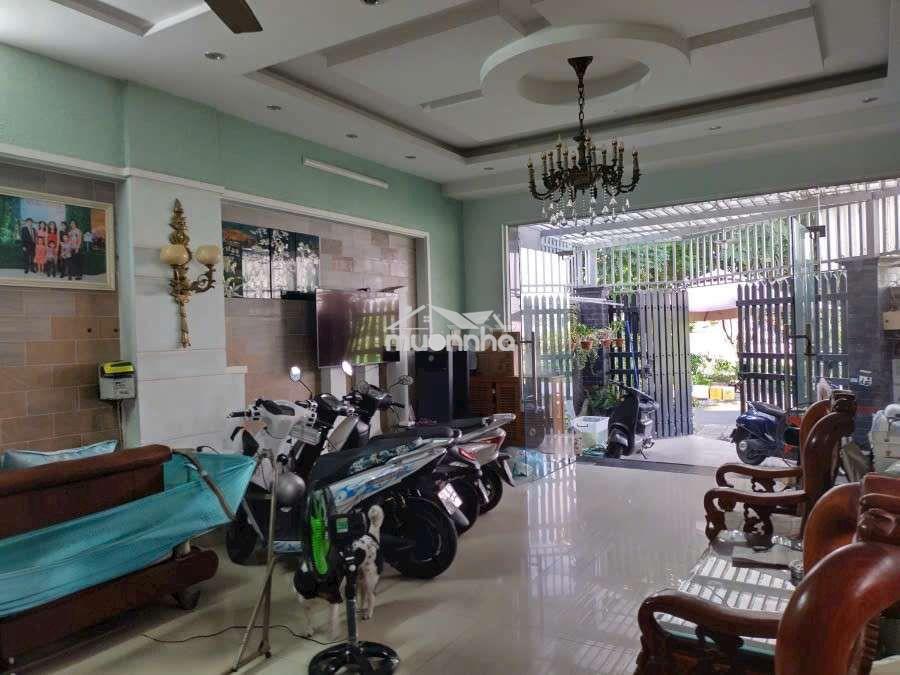 Giá siêu hiếm - bán đất tặng nhà linh xuân-119m2-8 tỷ. - 2