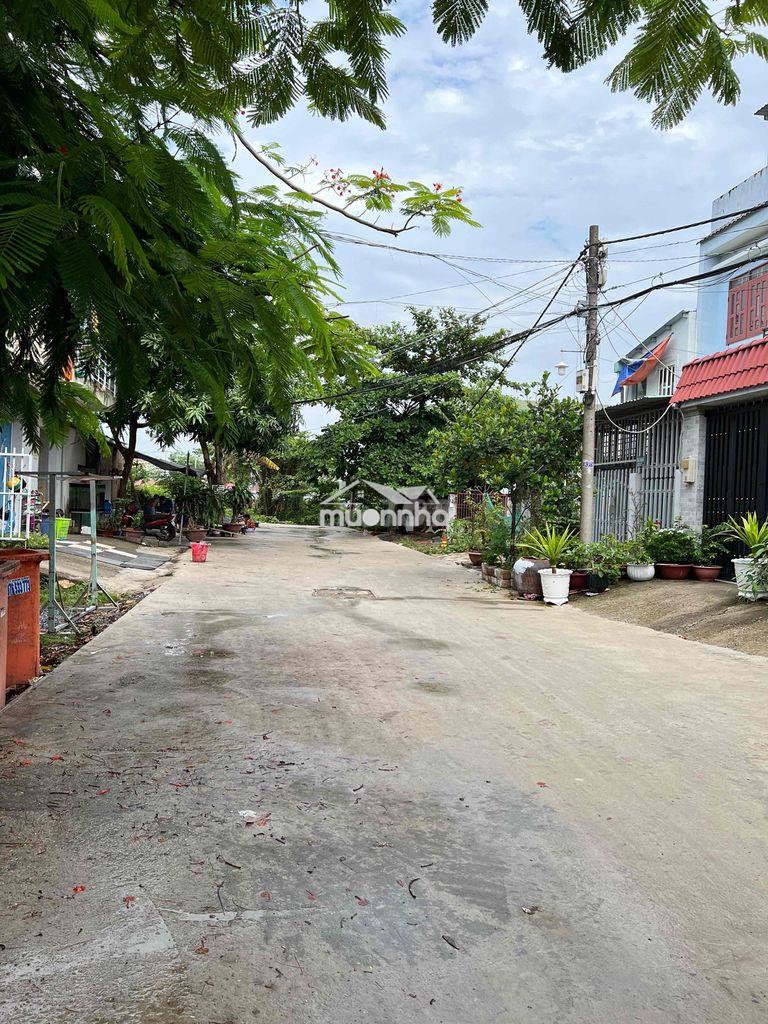 Đất thổ cư sau lưng trung tâm dạy nghề nhà bè - Ảnh 3